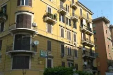 Kriss Hotel Rome