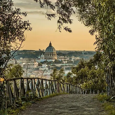 Balduina Welcome Roma