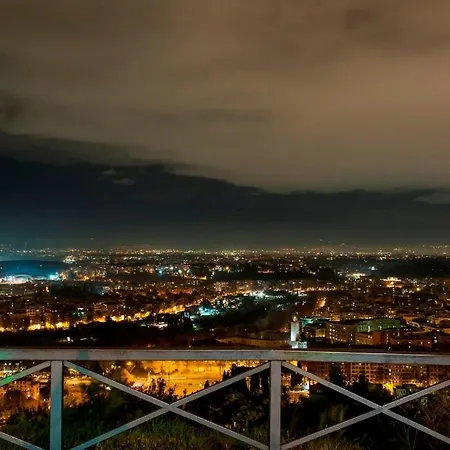 Balduina Welcome Roma