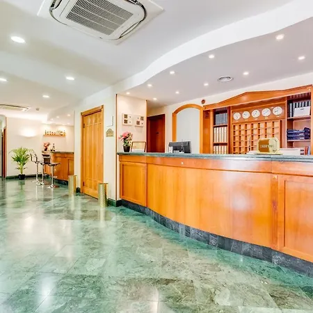 Romoli Hotel