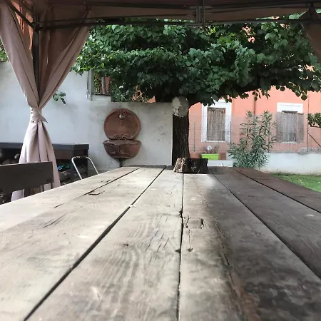 Bed & Breakfast Villino Elda Rome