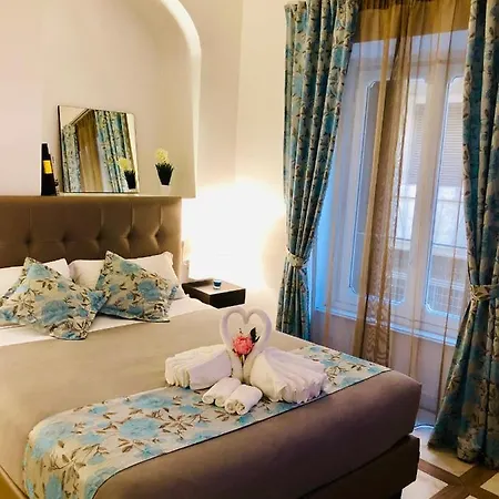 Pensión Kambal Luxury *