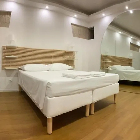 La Pigna Boutique Apartamento *