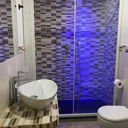 Cheri Luxury Řím