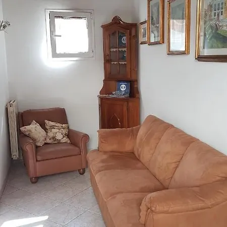 Apartamento Yuli *