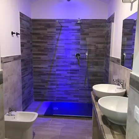 Vendégház Cheri Luxury Róma