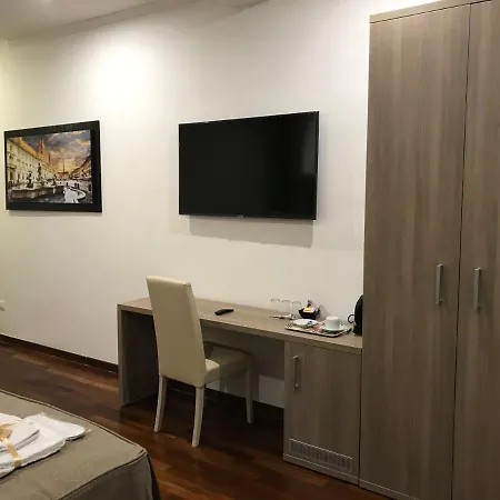 Cheri Luxury * Róma