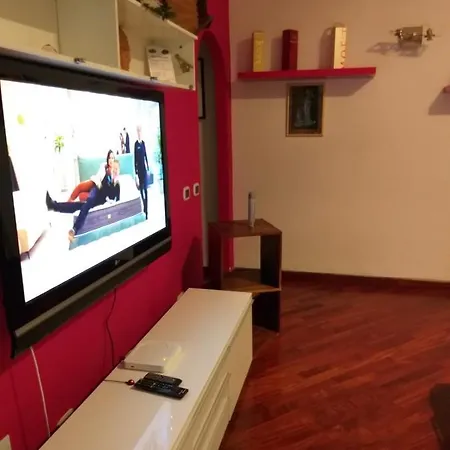 Holiday home Vacanze Romane Con Giardino