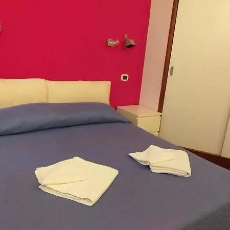 Holiday home Vacanze Romane Con Giardino *