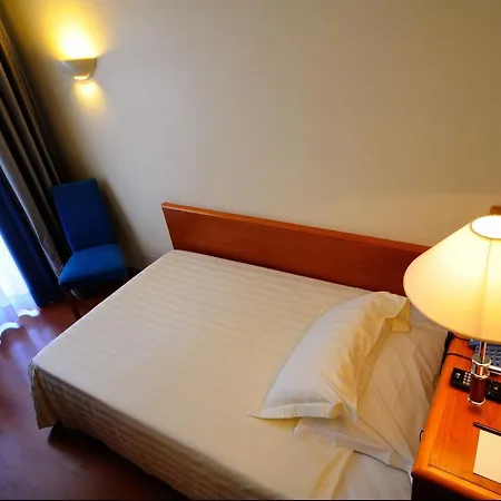Best Western Globus Rome
