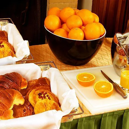 Hotel Arcangelo 3*