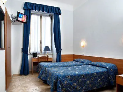 Marechiaro Ξενοδοχείο Ρώμη