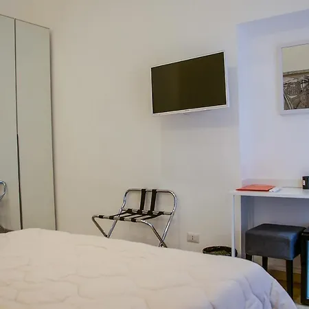 Pensión Vespahouse Roma