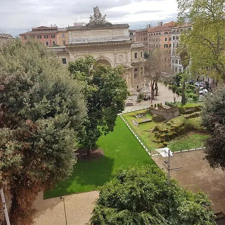 Affittacamere Sunlight Roma