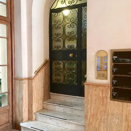 Domus Ottavia In Apartman *