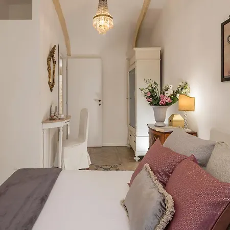 St.peter's Mirror - Romantic View Apartment Rome