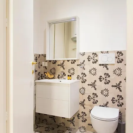 Casa Tommasina Rome