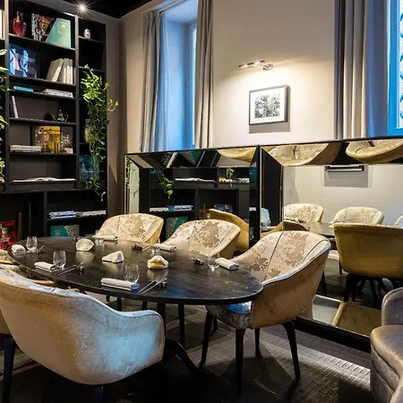 Dom - Preferred & Hotel 5*