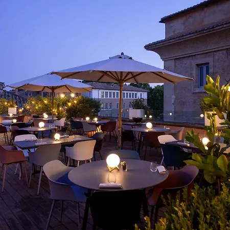 Hotel Dom - Preferred & 5*