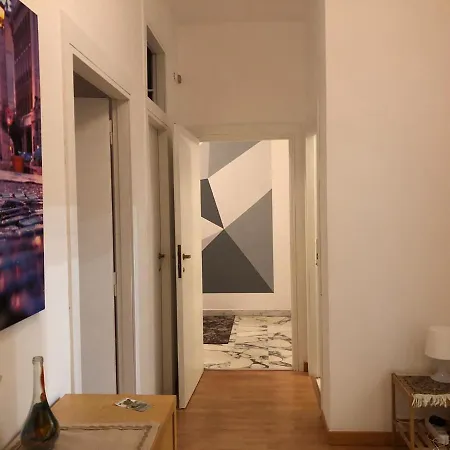 Cornelius Maison d'hôtes Rome