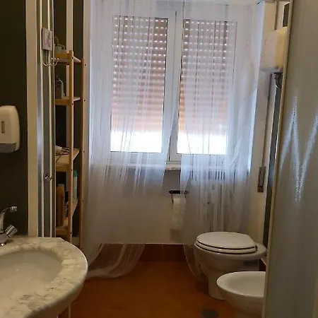 Maison d'hôtes Cornelius *