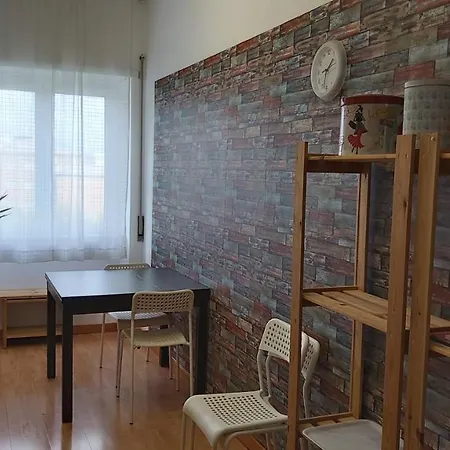 Maison d'hôtes Cornelius *