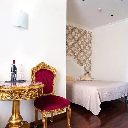 Royal House Penzion 3*