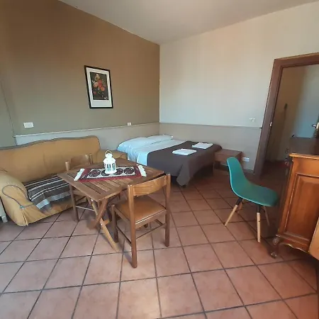 Guesthouse Miami Affittacamere
