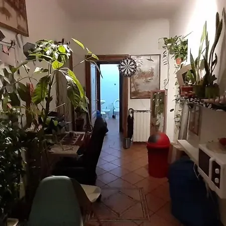 Affittacamere Guesthouse Miami Roma