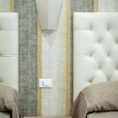 Vendégház Cheri Luxury Róma