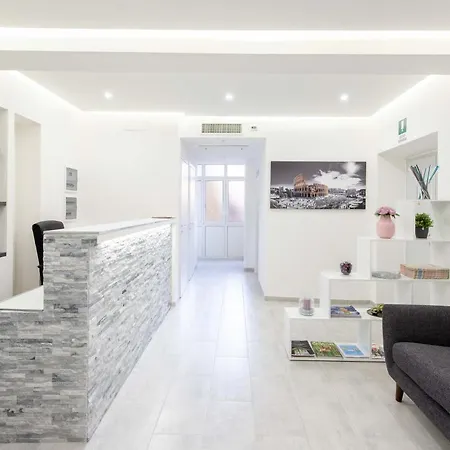 Penzion Cheri Luxury