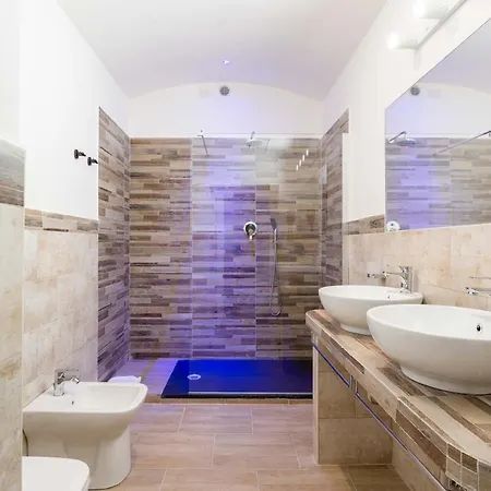Cheri Luxury Řím