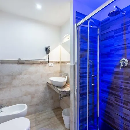 Cheri Luxury Vendégház Róma