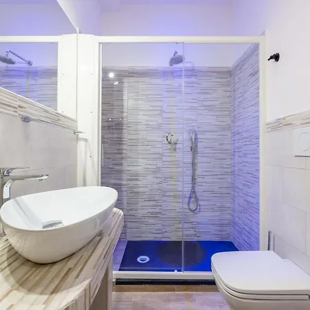 Penzion Cheri Luxury *