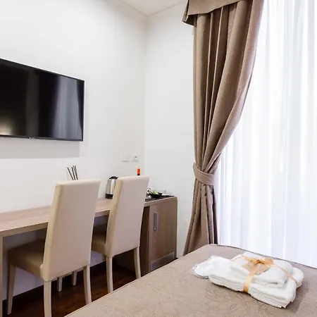 Vendégház Cheri Luxury *