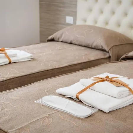 Cheri Luxury Penzion *