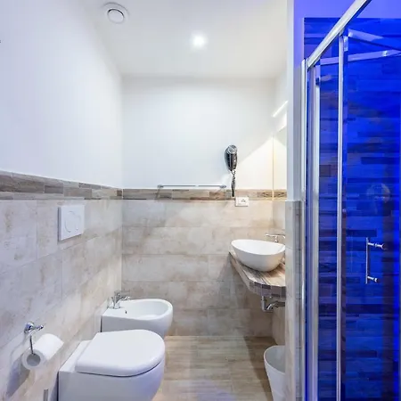 Penzion Cheri Luxury Řím