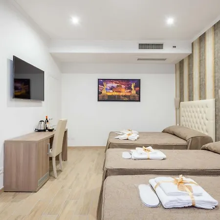Cheri Luxury Penzion