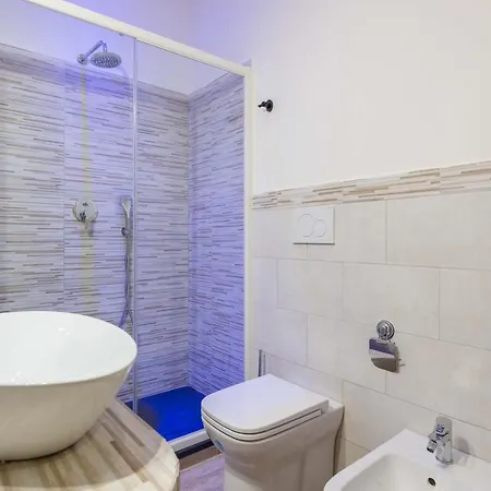 Penzion Cheri Luxury Řím