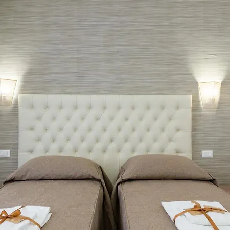Cheri Luxury Penzion Řím