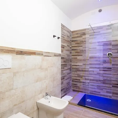 Cheri Luxury Řím
