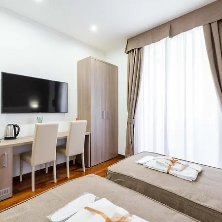 Cheri Luxury Róma