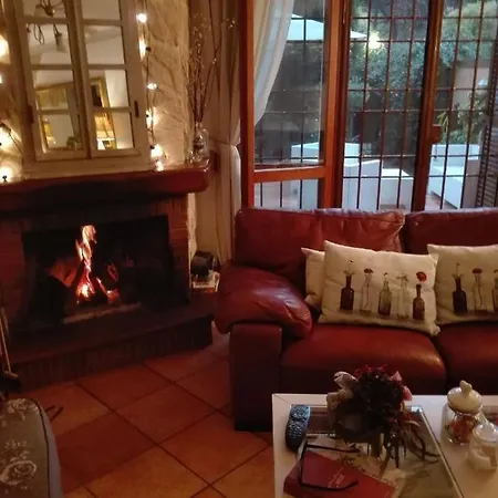 Bed & Breakfast Fiori E Lanterne Roma
