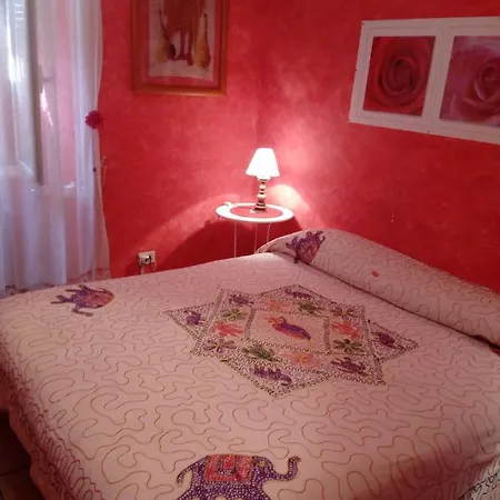 Max House 2* Ρώμη