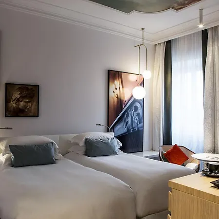 Sofitel Borghese Hotel 5*