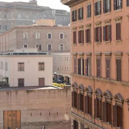 Bubblehouse Rome