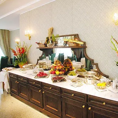 Fh55 Grand Palatino 4*
