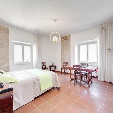 Appartement Latinhouse Rome