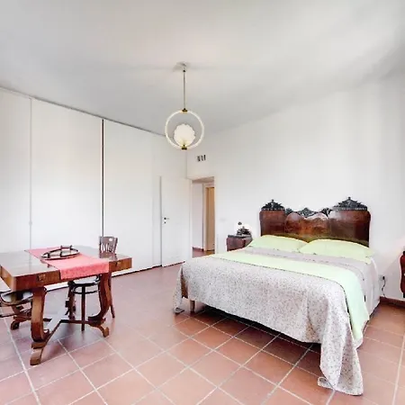 Latinhouse Appartement