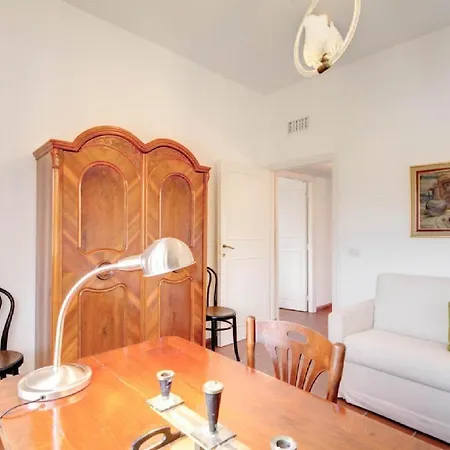 Appartement Latinhouse *